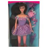 1996 Special Edition Pretty Choices Barbie (New Old Stock)