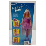 1996 Special Edition Pretty Choices Barbie (New Old Stock)