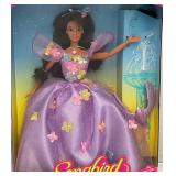 1995 Songbird TERESA Barbie (New Old Stock) Bird Loose In Box