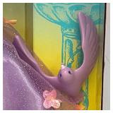 1995 Songbird TERESA Barbie (New Old Stock) Bird Loose In Box