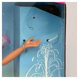 1995 Songbird TERESA Barbie (New Old Stock) Bird Loose In Box