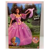 1995 Songbird TERESA Barbie (New Old Stock) Bird Loose In Box