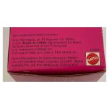 1995 Songbird TERESA Barbie (New Old Stock) Bird Loose In Box