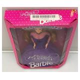 1995 Special Edition Purple Passion Barbie (New Old Stock)