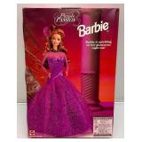 1995 Special Edition Purple Passion Barbie (New Old Stock)