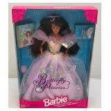 1994 TERESA Butterfly Princess (New Old Stock) Rose Wand Loose in Box