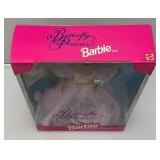 1994 TERESA Butterfly Princess (New Old Stock) Rose Wand Loose in Box