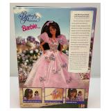 1994 TERESA Butterfly Princess (New Old Stock) Rose Wand Loose in Box