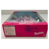 1994 TERESA Butterfly Princess (New Old Stock) Rose Wand Loose in Box