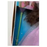 1994 TERESA Butterfly Princess (New Old Stock) Rose Wand Loose in Box