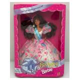 1994 Birthday Barbie (New Old Stock)
