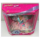 1994 Birthday Barbie (New Old Stock)