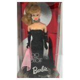 1994 Original 1960 Fashion And Doll Special Edition Reproduction "Solo In The Spotlight" Barbie (New Old Stock)