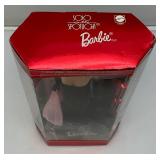 1994 Original 1960 Fashion And Doll Special Edition Reproduction "Solo In The Spotlight" Barbie (New Old Stock)