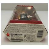 1994 Original 1960 Fashion And Doll Special Edition Reproduction "Solo In The Spotlight" Barbie (New Old Stock)