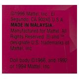 1994 Sweet Magnolia Barbie (New Old Stock)