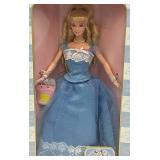 2000 Collector Edition Third In The Series Birthday Wishes Barbie (New Old Stock)