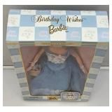 2000 Collector Edition Third In The Series Birthday Wishes Barbie (New Old Stock)