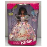 1996 Birthday Barbie (New Old Stock)