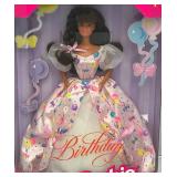 1996 Birthday Barbie (New Old Stock)