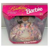 1996 Birthday Barbie (New Old Stock)