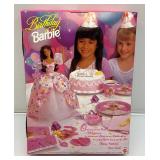 1996 Birthday Barbie (New Old Stock)