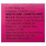 1993 Locket Surprise KAYLA Barbie (New Old Stock)