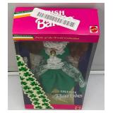1994 Irish Barbie (New Old Stock)