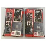 Misc. Vintage STAR WARS Backpack New With Tag, Valentines And More