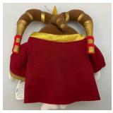 Misc. Vintage STAR WARS Backpack New With Tag, Valentines And More