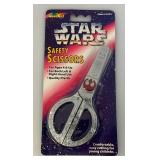 Misc. Vintage STAR WARS Backpack New With Tag, Valentines And More