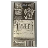 Misc. Vintage STAR WARS Backpack New With Tag, Valentines And More