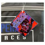 Misc. Vintage STAR WARS Backpack New With Tag, Valentines And More