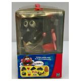 2004 STAR WARS "Darth Tater" Mr. potato Head (New Old Stock)