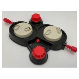 1997 STAR WARS Fighting Figures "The Head To Head Battling Game" New Old Stock