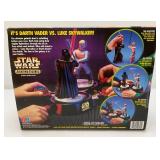1997 STAR WARS Fighting Figures "The Head To Head Battling Game" New Old Stock
