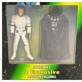1998 STAR WARS  Escape The Death Star Action Figure Game (New Old Stock)