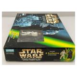 1998 STAR WARS  Escape The Death Star Action Figure Game (New Old Stock)