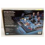 1998 STAR WARS  Escape The Death Star Action Figure Game (New Old Stock)