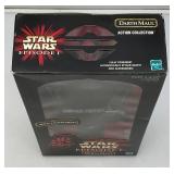 1998 STAR WARS Episode I "Darth Maul" 12" Action Figure (New Old Stock)
