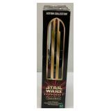 1998 STAR WARS Episode I "Darth Maul" 12" Action Figure (New Old Stock)