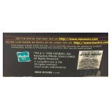 1998 STAR WARS Episode I "Darth Maul" 12" Action Figure (New Old Stock)