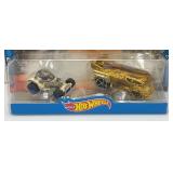 2014 STAR WARS Hot Wheels Miniatures (New Old Stock)