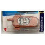 2014 STAR WARS Hot Wheels Miniatures (New Old Stock)