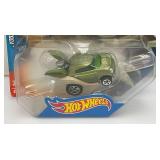 2014 STAR WARS Hot Wheels Miniatures (New Old Stock)