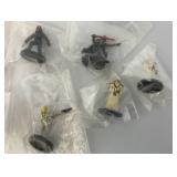 Misc. STAR WARS Miniatures & STAR WARS Trading Cards