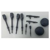 Misc. STAR WARS Miniatures & STAR WARS Trading Cards