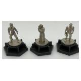 Misc. STAR WARS Miniatures & STAR WARS Trading Cards