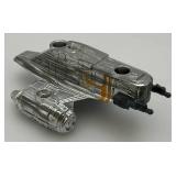 Misc. STAR WARS Miniatures & STAR WARS Trading Cards