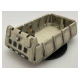 Misc. STAR WARS Miniatures & STAR WARS Trading Cards